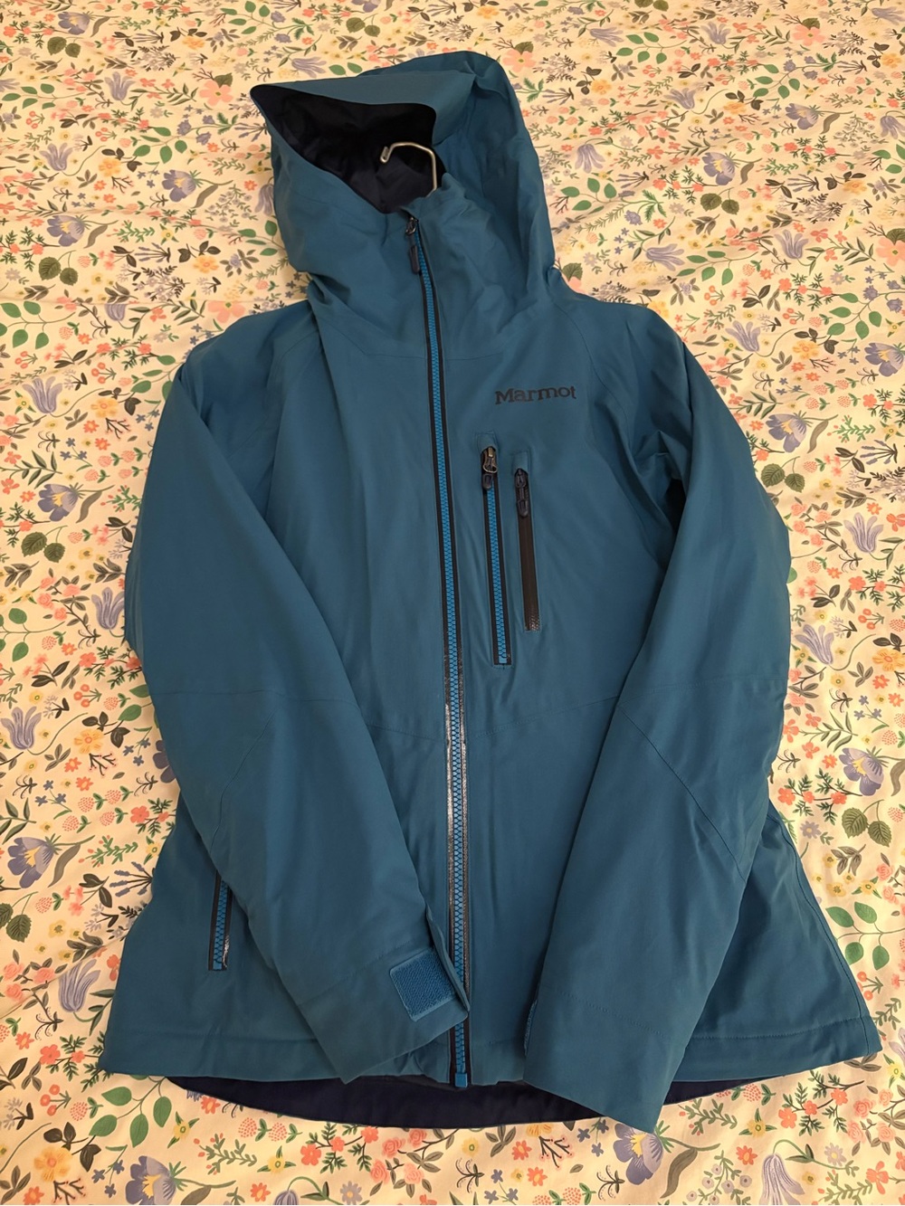 Marmot Women's Insulated Corel Ski Jacket